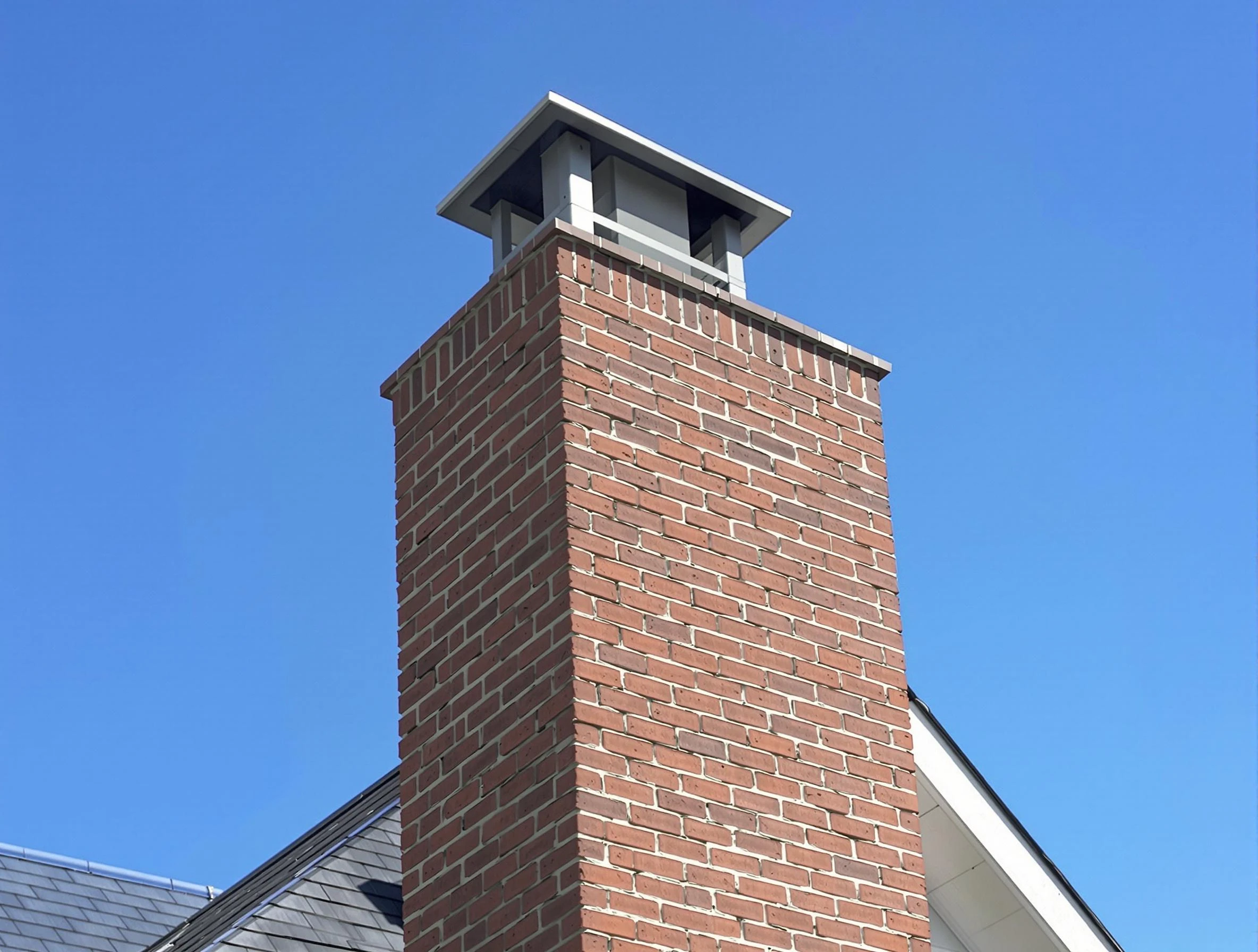 Chimney Remodeling in Munhall